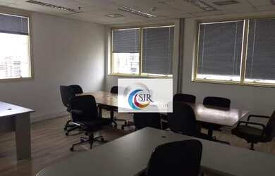 Imagem 4: Conjunto, 200 m² - venda por R$ 3.200.000,00 ou aluguel por R$ 15.000,00/mês - Consolação