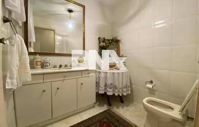 Imagem 16: Apartamento - / Residencial / Copacabana