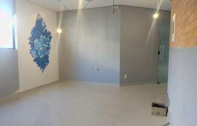 Imagem: O depósito possui 1 Vaga na garagem, 35m² de Área e está