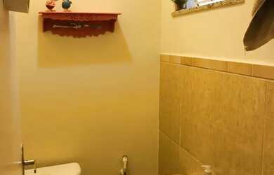 Imagem 16: Fator 1888 Casa Duplex no Moinho - Arsenal - Fator Imóveis