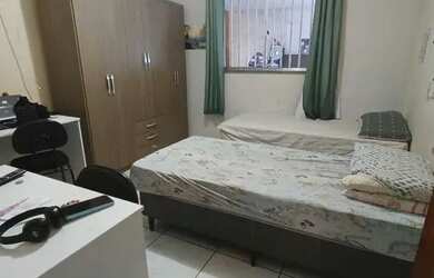 Imagem 11: //Casa com 3 Qrts - Edícula e garagem - Aceita Financiamento