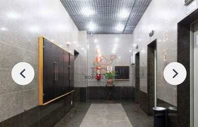 Imagem 8: Sala para alugar, 30 m² - Santo Antônio - Belo Horizonte/MG