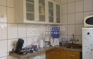 Imagem 16: casa - Chácara da Barra - Campinas