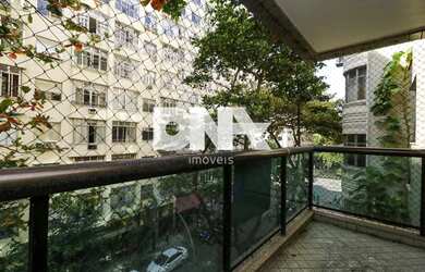 Imagem: Apartamento - / Residencial / Copacabana