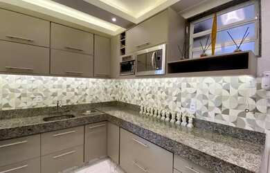 Imagem 12: Apartamento à venda no Centro da Cidade de Petrópolis Rj e quartos todo reformado