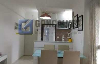 Imagem 5: Casa 2 dormitórios sendo 1 suite, 209 mts² na Vila Luzita em Santo André