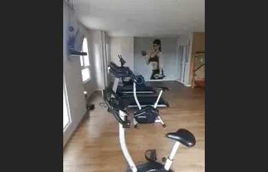 Imagem 2: ALUGA-SE LINDO APT 2 DORMITÓRIOS NO JD PADROEIRA