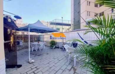 Imagem 2: Cobertura de 3 quartos em Belo Horizonte