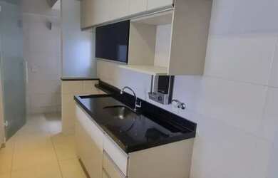 Imagem 6: Edifício Saint Tropez - Sol da manhã, Andar alto - Varanga Gourmet