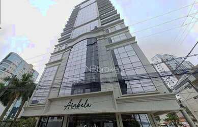 Imagem: O apartamento possui 3 Dormitórios, 4 Banheiros, 2 Vagas na