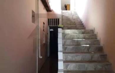 Imagem 3: Casa de 135m² no Bairro Marcos Freire 3 com 3 Quartos, Garagem, Área de Serviço e Mais