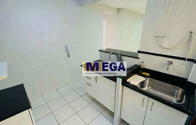 Imagem 5: Apartamento 2 quartos, 57 m² - venda ou aluguel - Vila João Jorge -...