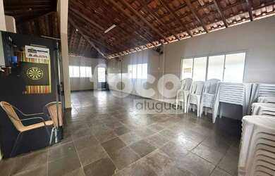 Imagem 12: Apartamento para aluguel, 3 quartos, 1 suíte, 1 vaga, Segismundo Pereira - Uberlândia/MG