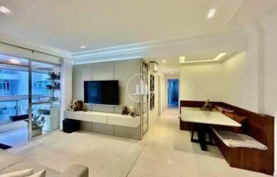 Imagem 3: Apartamento 3 Quartos com 1 Suíte e 104m² - Campinas - JMS