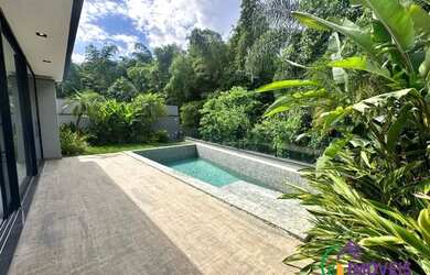 Imagem 7: CASA EM CONDOMÍNIO - LOTEAMENTO GRANVILLE ATIBAIA - SP