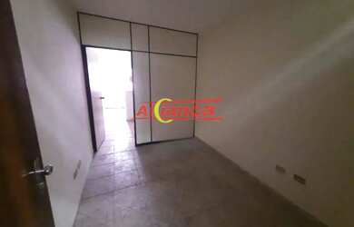 Imagem 4: SALA COMERCIAL 30m², PARA LOCAÇÃO JARDIM CUMBICA GUARULHOS SP R$ 1.000,00