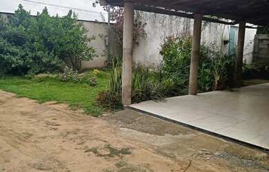 Imagem 6: Vende-se uma casa na pedra ferrada