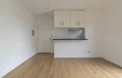 Imagem 5: Aluguel Apartamento 1 Dormitórios - 55 m² Consolação