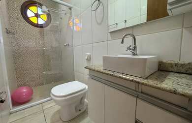 Imagem 12: VENDA Casa de 03 dormitórios a apenas 1.2 Km de distancia do Parque das Águas!!!