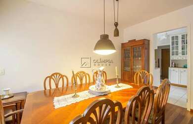 Imagem 8: Venda Apartamento 3 Dormitórios - 136 m² Campo Belo