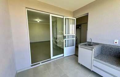 Imagem 7: APARTAMENTO DISPONÍVEL PARA LOCAÇÃO NO CONDOMÍNIO LA SIERRA, NO BAIRRO...