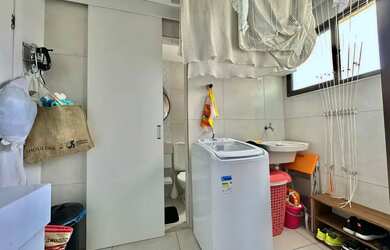 Imagem 7: Apartamento à venda no MANSÃO MONIZ BARRETO, CANELA, Salvador, BA