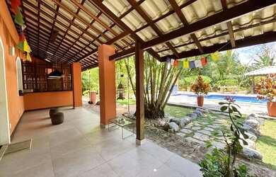 Imagem 6: Casa para Venda em Lauro de Freitas, Portão, 3 dormitórios, 2 banheiros, 5 vagas