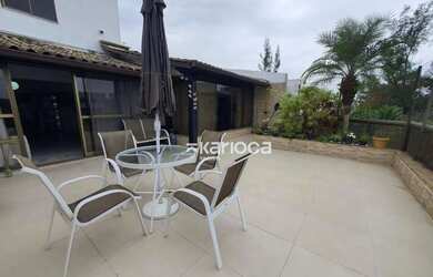 Imagem 6: Cobertura com 4 dormitórios à venda, 320 m² por R$ 1.490.000 - Rua...