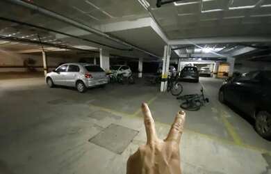 Imagem 15: Imóvel em ótima loc. tem 125 metros quadrados com 3 quartos em Praia...