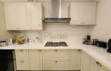 Imagem 12: Sobrado à venda com 3 suítes no Swiss Park em Campinas