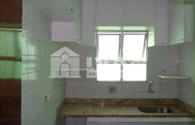 Imagem 14: Apartamento para locação e venda no bairro Brasil