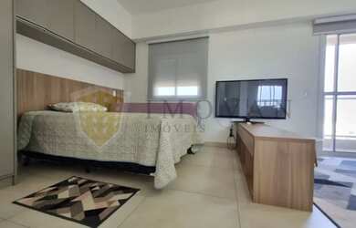 Imagem 8: Apartamentyo Mobiliado, 40 m², Próximo ao Ribeirão Shopping