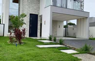 Imagem 2: Sobrado à venda, Alphaville II - Palmas TO