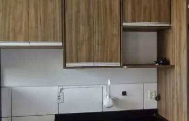 Imagem: LOCAÇÃO APARTAMENTO LE PARC EM FRENTE A PUC MOBILIADO R$ 1.450,00