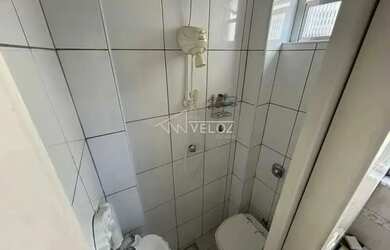 Imagem: O apartamento possui 2 Dormitórios, 1 Banheiro e 56m² de Área