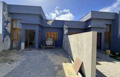 Imagem 2: Casa à venda em Imbé - Presidente