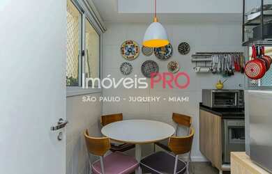 Imagem 15: Apartamento, Brooklin - São Paulo