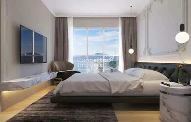 Imagem 11: Al Mare Residence. Piscina, Imóvel novo, 176m² de Áreae3 Vagas na garagem