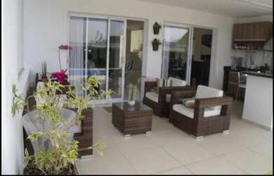 Imagem 4: Casa com 4 dormitórios, 354 m² - venda por R$ 3.750.000 ou aluguel por...