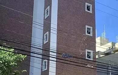 Imagem: Imóvel para aluguel possui 20 metros quadrados com 1 quarto