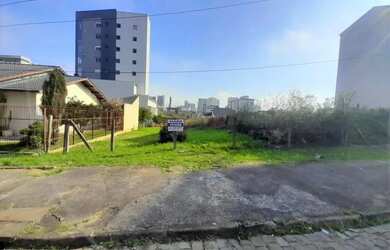 Imagem 2: CAXIAS DO SUL - Terreno Padrão - SANVITTO