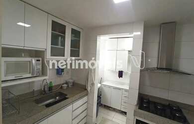 Imagem 9: Venda Cobertura Morada do Sol Montes Claros