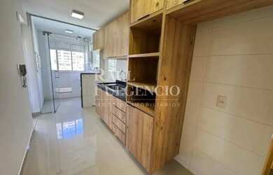 Imagem 5: Apartamento para locação com 3 quartos Bairro Gleba Palhano