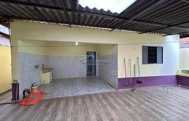 Imagem 14: vende Casa, Terreno de 300 Metros Em Sumaré