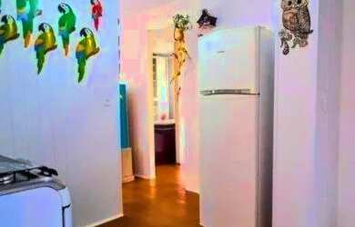 Imagem 6: Casa com 4 dormitórios e 2 banheiros de 101m²