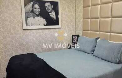 Imagem 12: Apartamento no Ed. Sírius - Pedreira - Belém/PA