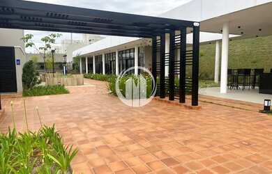 Imagem 12: Casa Térrea à venda com 3 dormitorios sendo 1 suíte - Condomínio Campos...