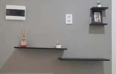 Imagem 2: Kitinet Mobiliado Massagueira