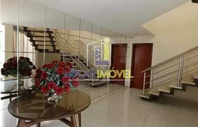 Imagem 2: Morada Imperial da Vitória, 3 suítes dependência completa, 3 vagas...