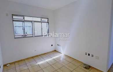 Imagem 2: APARTAMENTO PARA ALUGAR EM EMBARÉ, SANTOS - 2 DORMITÓRIOS E 1 VAGA -...